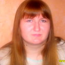Аня Половинкина