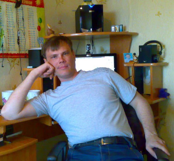 Валерий Шевченко