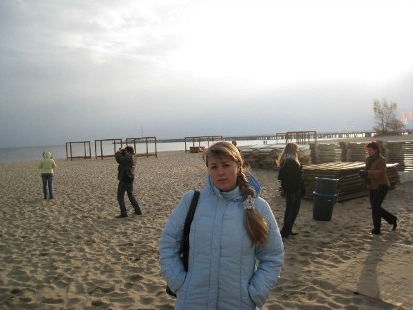 Елена Пологова