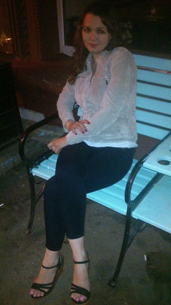 Динара Шестакова