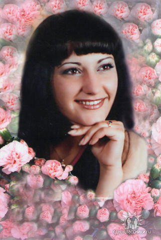 Елена Касьянова