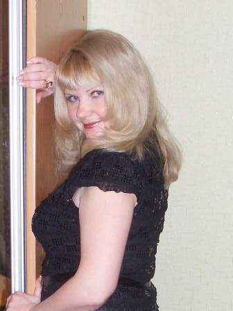 Наталья Покрова