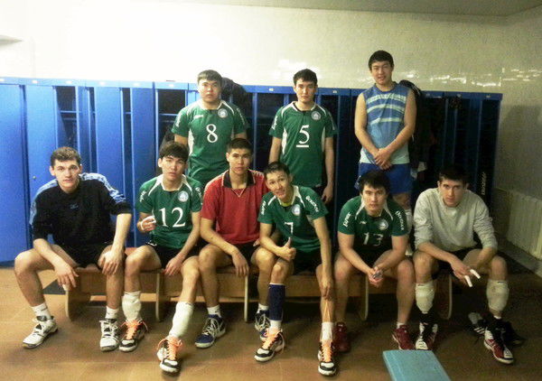 Мұратбек Танцаров