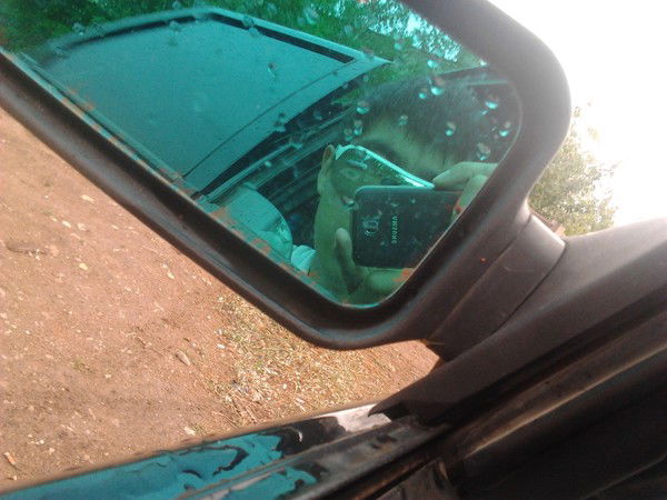 Данияр Тулегенов