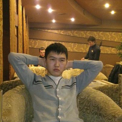 Бека Абдраимов