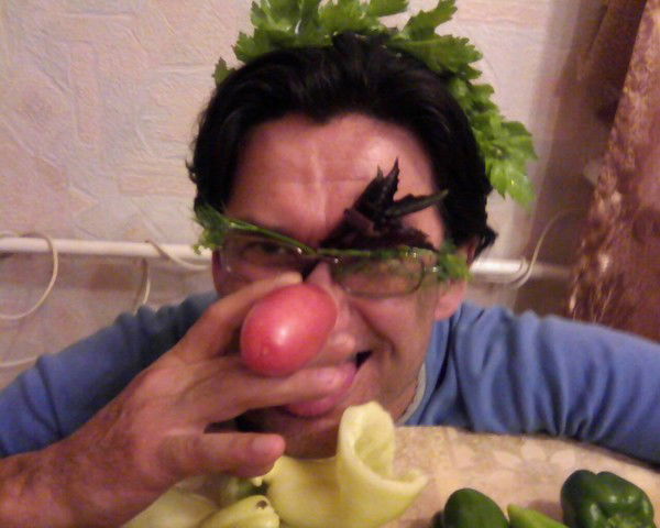 Егор Руснов