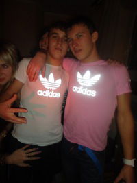 Володя Безгин