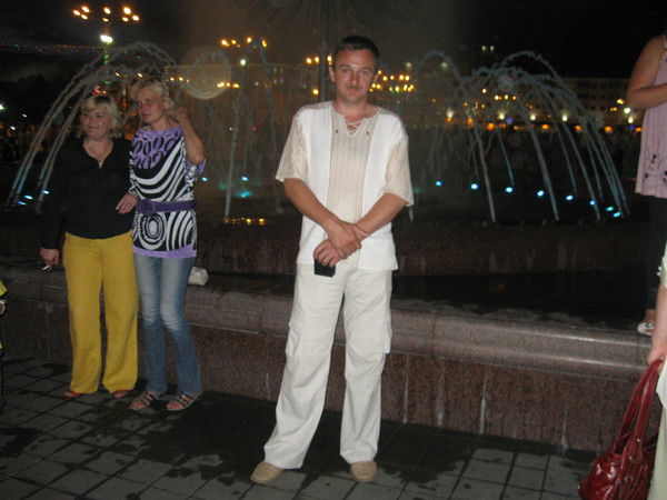 Алексей Кошелев