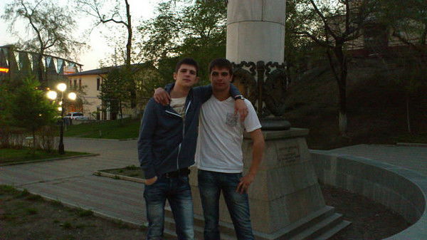 Ваня Матасов