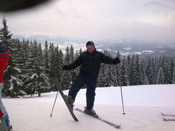 Саня Коваль