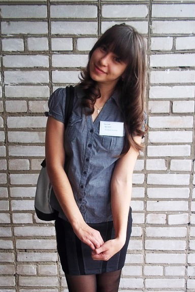 Надежда Новикова