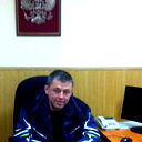 Алексей Гамов