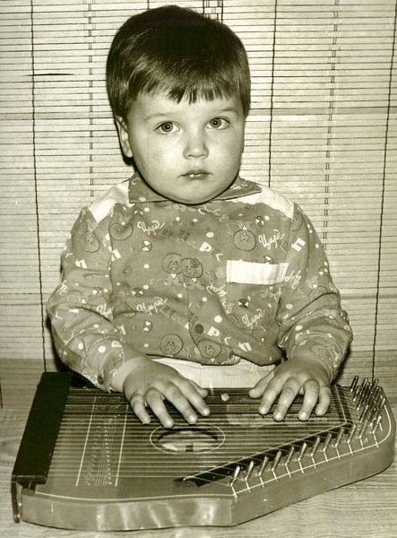 Александр Дорохин