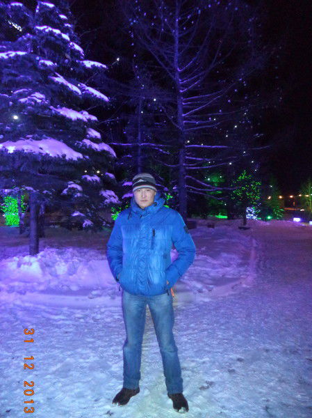 Баха Асанов