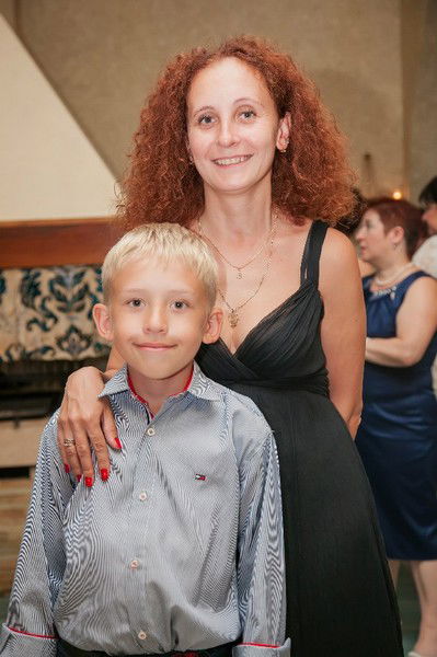 Валентина Васильева