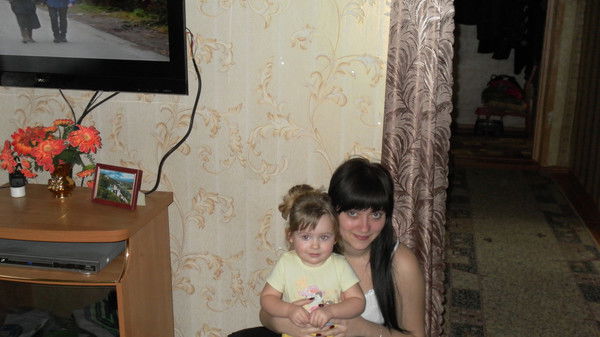 Яночка Гриченко