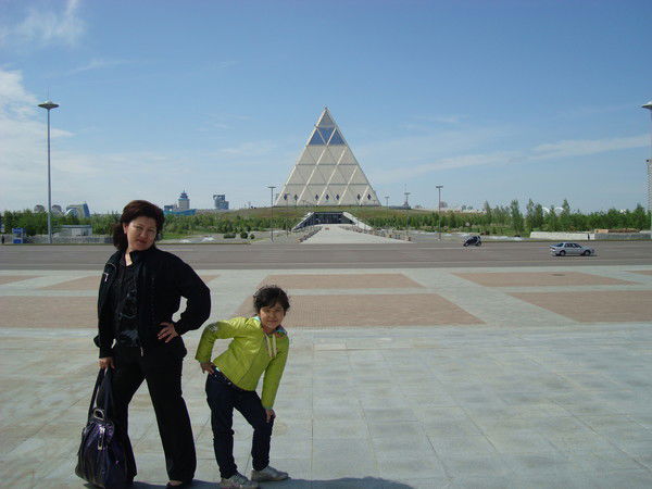 Сауле Быдикова