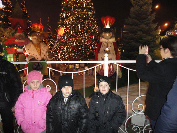 Артемий Минеев