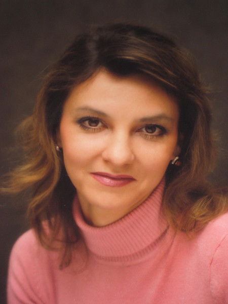 Ольга Сергеевна Васильева