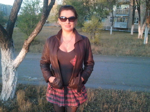 Марина Макаренко