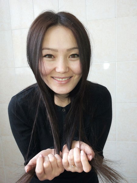 Ума Казиева