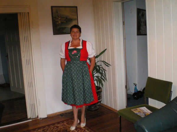 Наталья Кузнецова