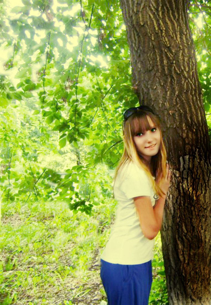 Валерия Павловна