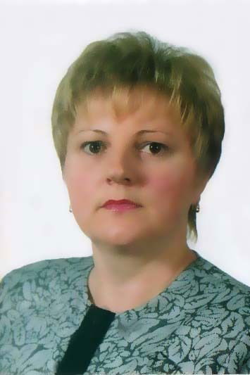 Татьяна Колмогорова