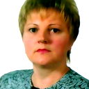 Татьяна Колмогорова