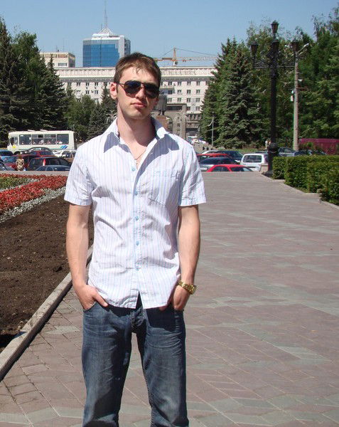 Александр Север