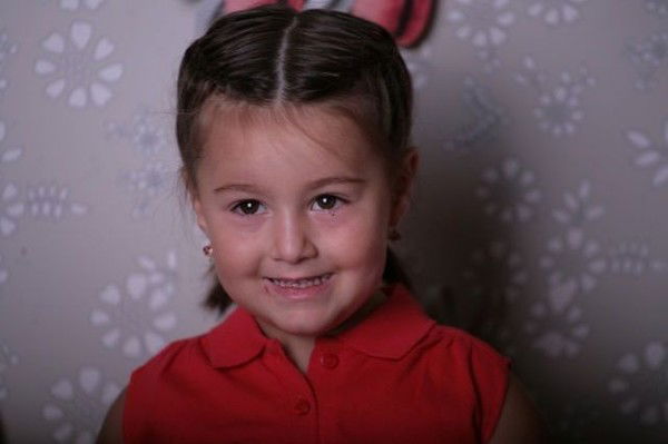 Камилла Омарова