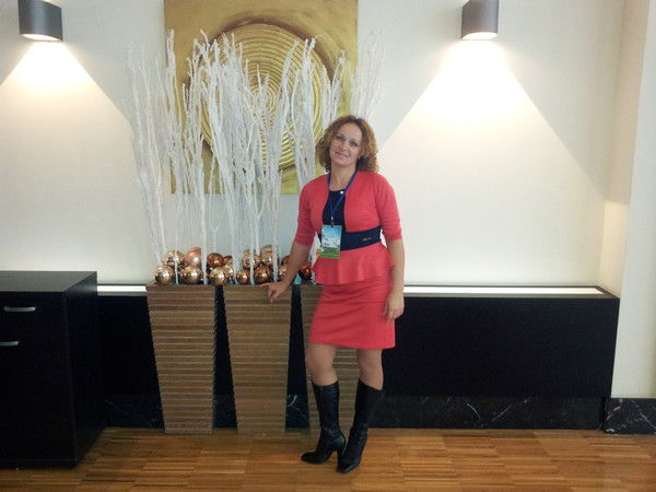 Ольга Коваленко