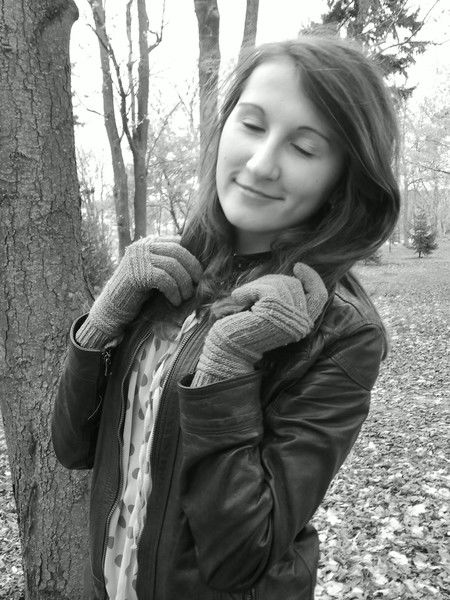 Наталя Андрйчук