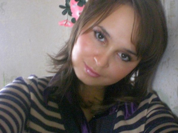 Аленушка Inter Ахтямочка