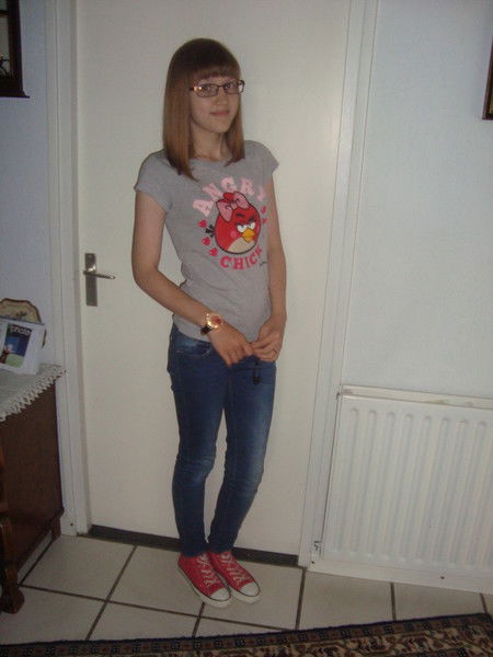 Катька Штука