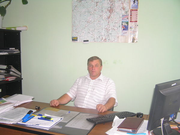 Андрей Пискунов