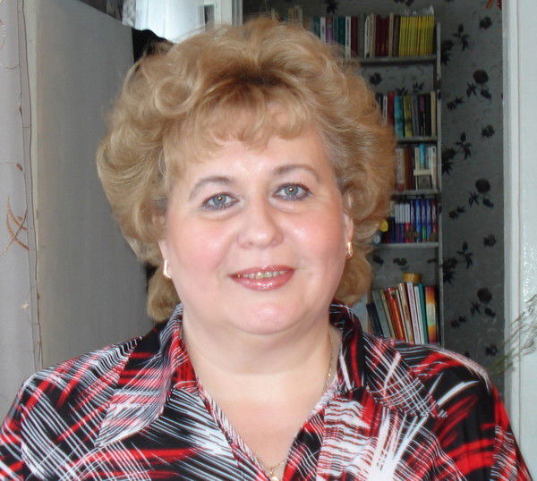 Светлана Титова