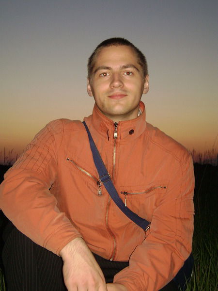 Александр Купричев