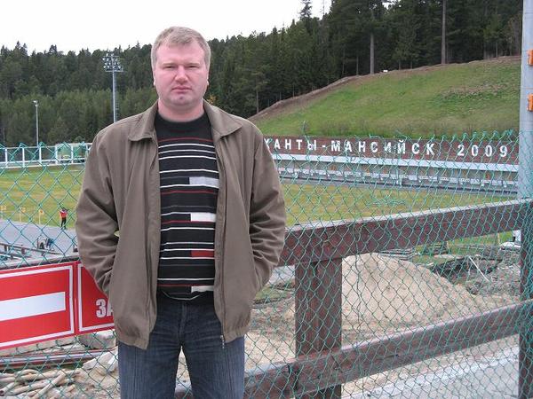 Евгений Корозников