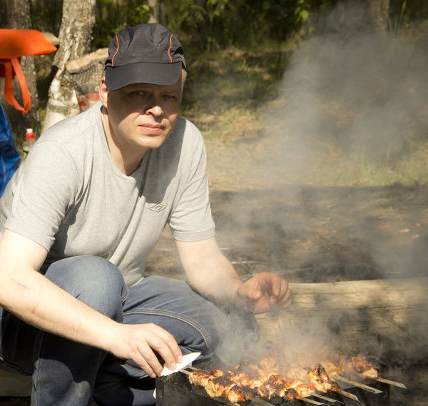 Александр Осауленко