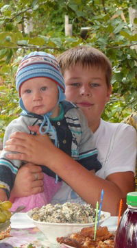 Даниил Беляков