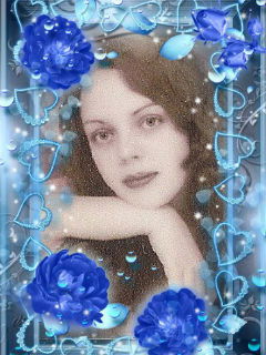 Екатерина Григорьева