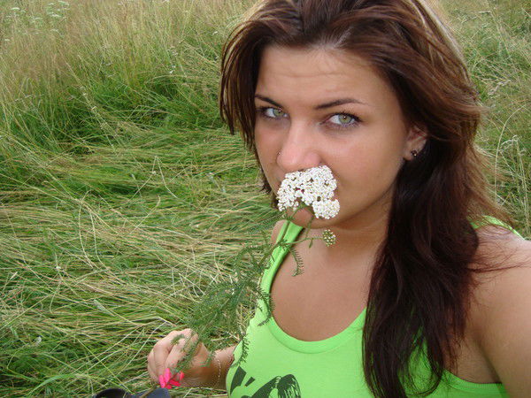 Ольга Комарова