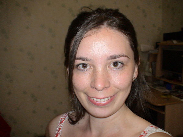 Лилия Бабина