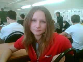 Анна Лаврентьева