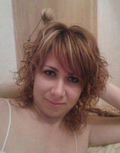 Татьяна Кривошапова