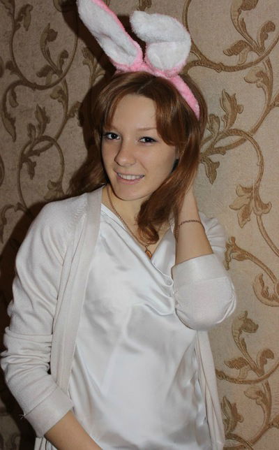 Юля Григорьева