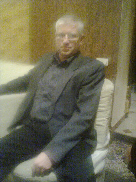 Антон Власенко