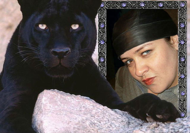 Евгения Бурлакова