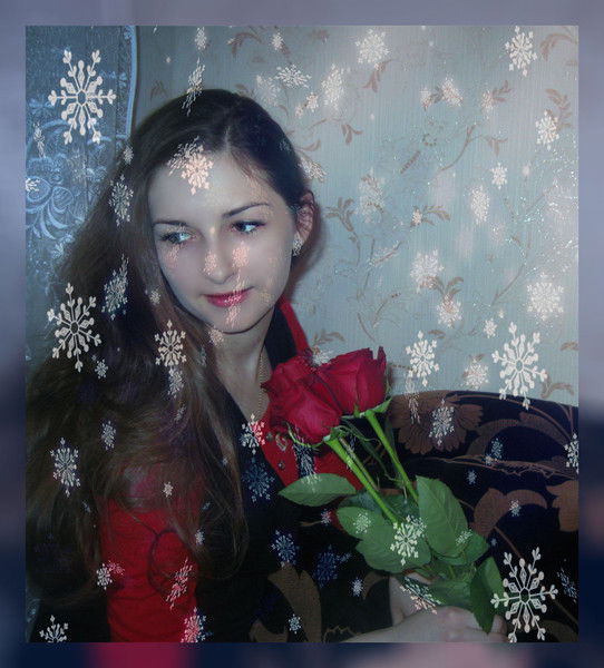 Татьяна Гулак